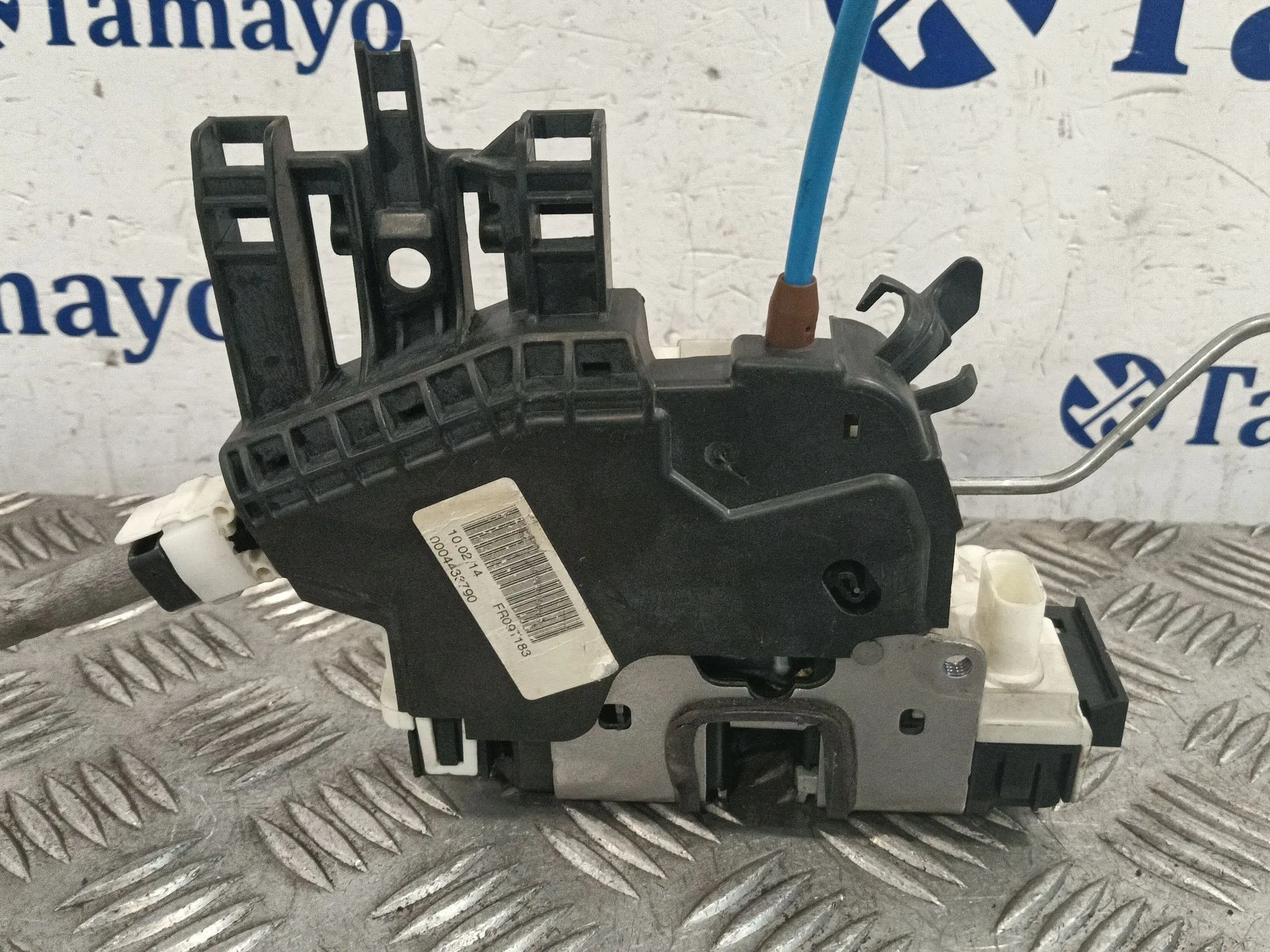 Cerradura Puerta Delantera Derecha para Mercedes-Benz Clase A (W176)