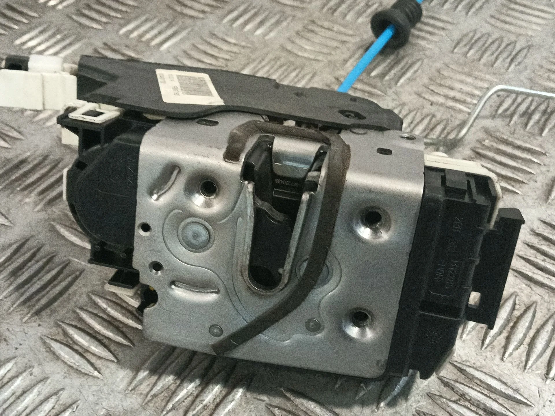 Cerradura Puerta Delantera Derecha para Mercedes-Benz Clase A (W176)