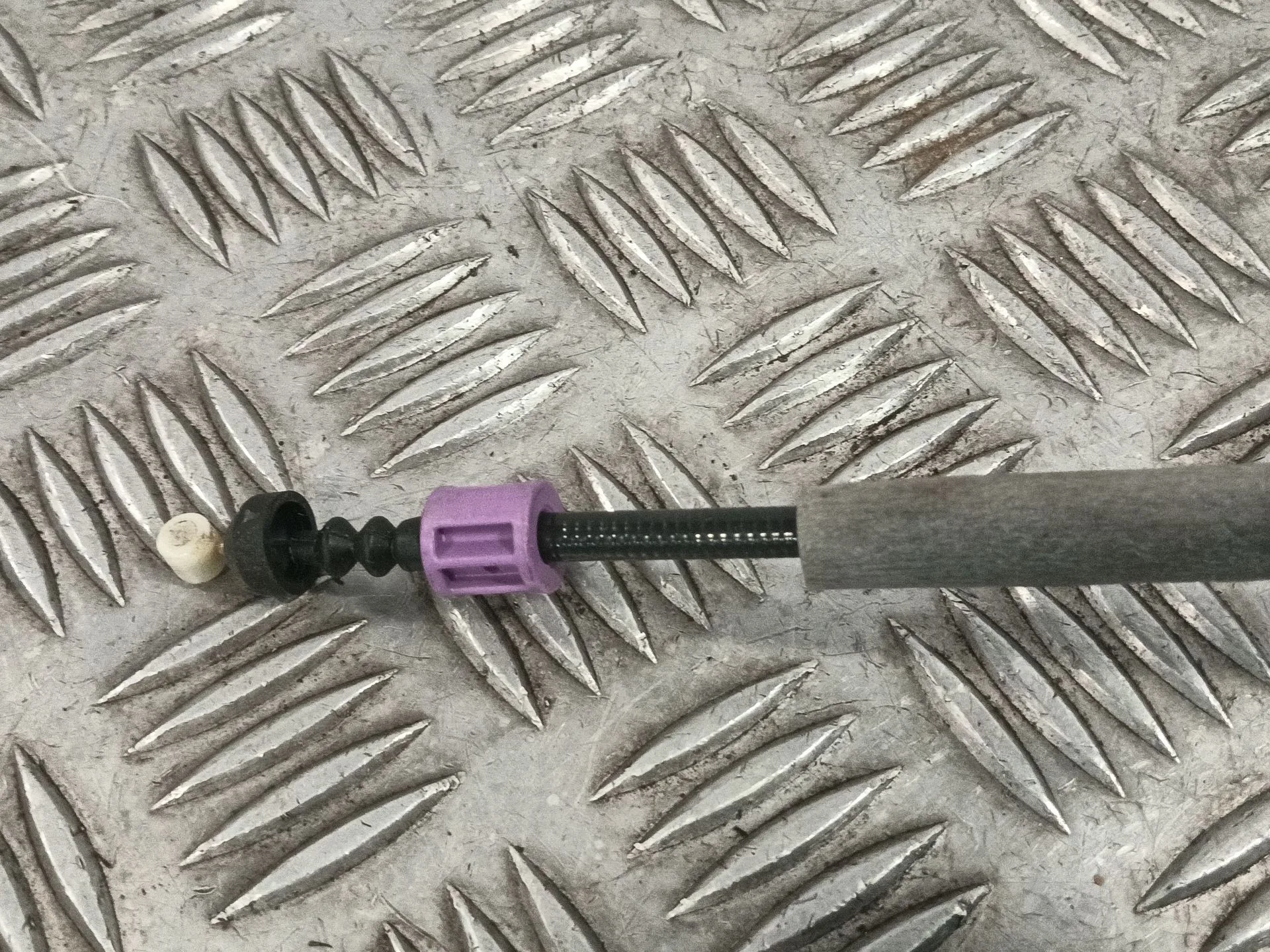 Cerradura Puerta Delantera Derecha para Mercedes-Benz Clase A (W176)