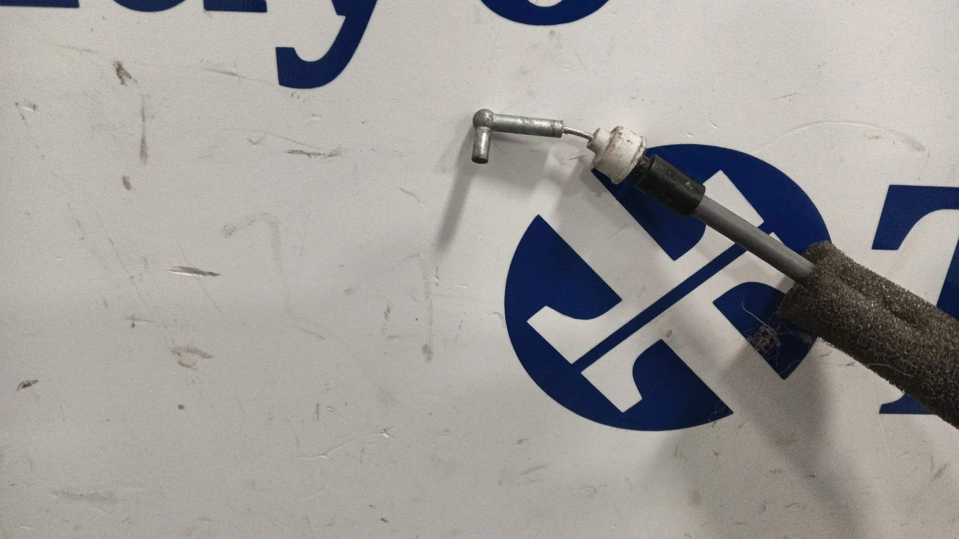 Cerradura Puerta Delantera Derecha para Nissan Nv200 Furgoneta
