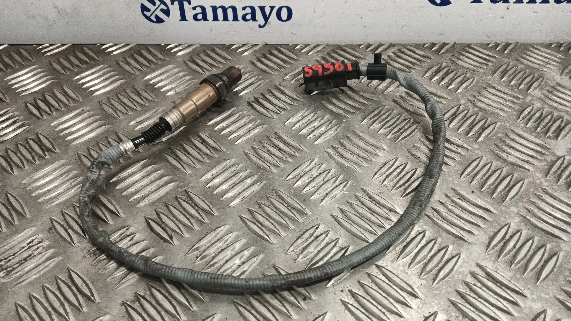Sonda Lambda para Mercedes-Benz Clase A (W176)