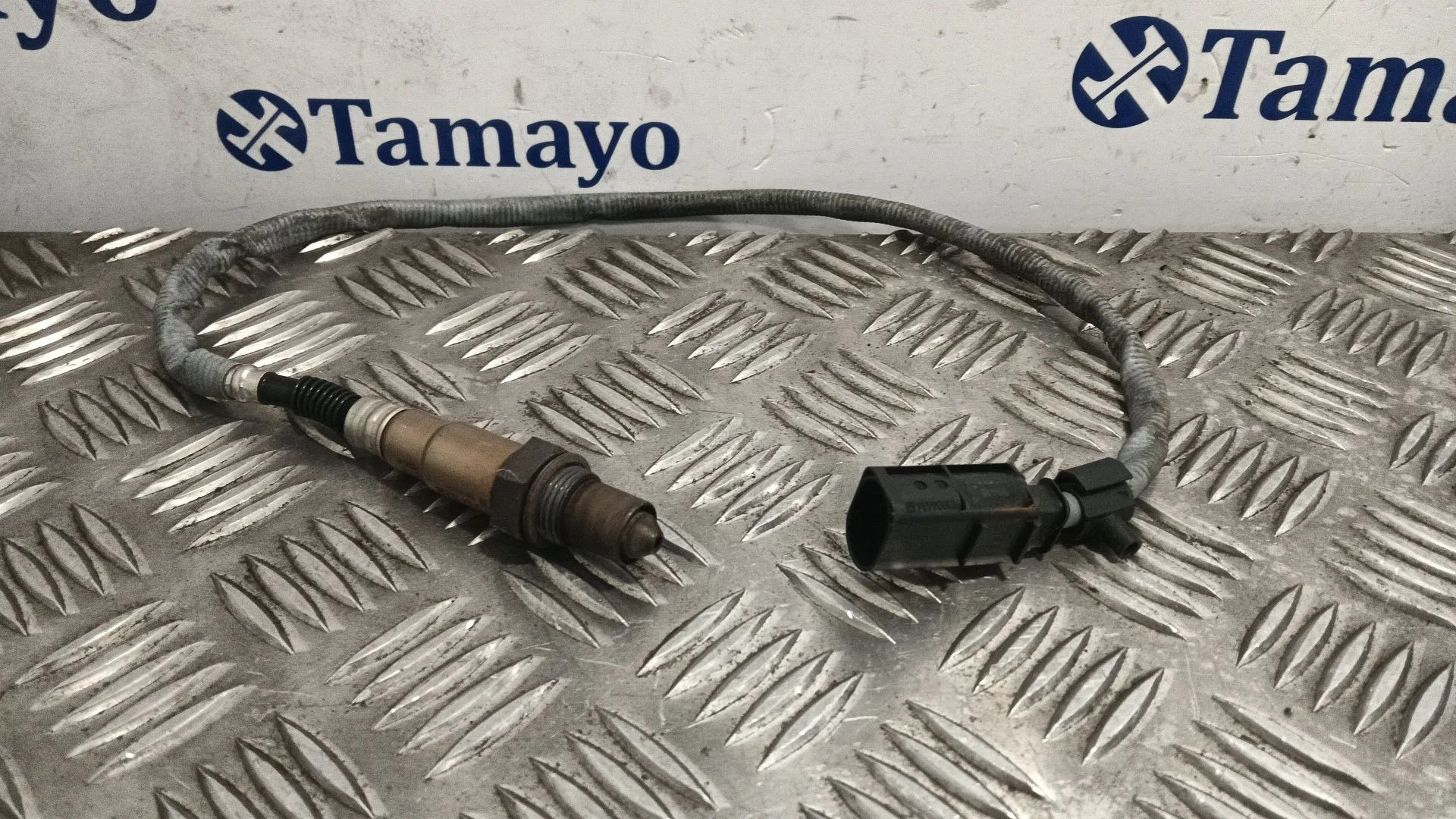 Sonda Lambda para Mercedes-Benz Clase A (W176)