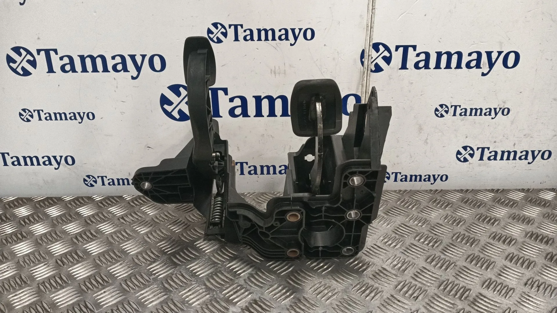 Pedal Embrague para Renault Master Iii Furgoneta (Fv)