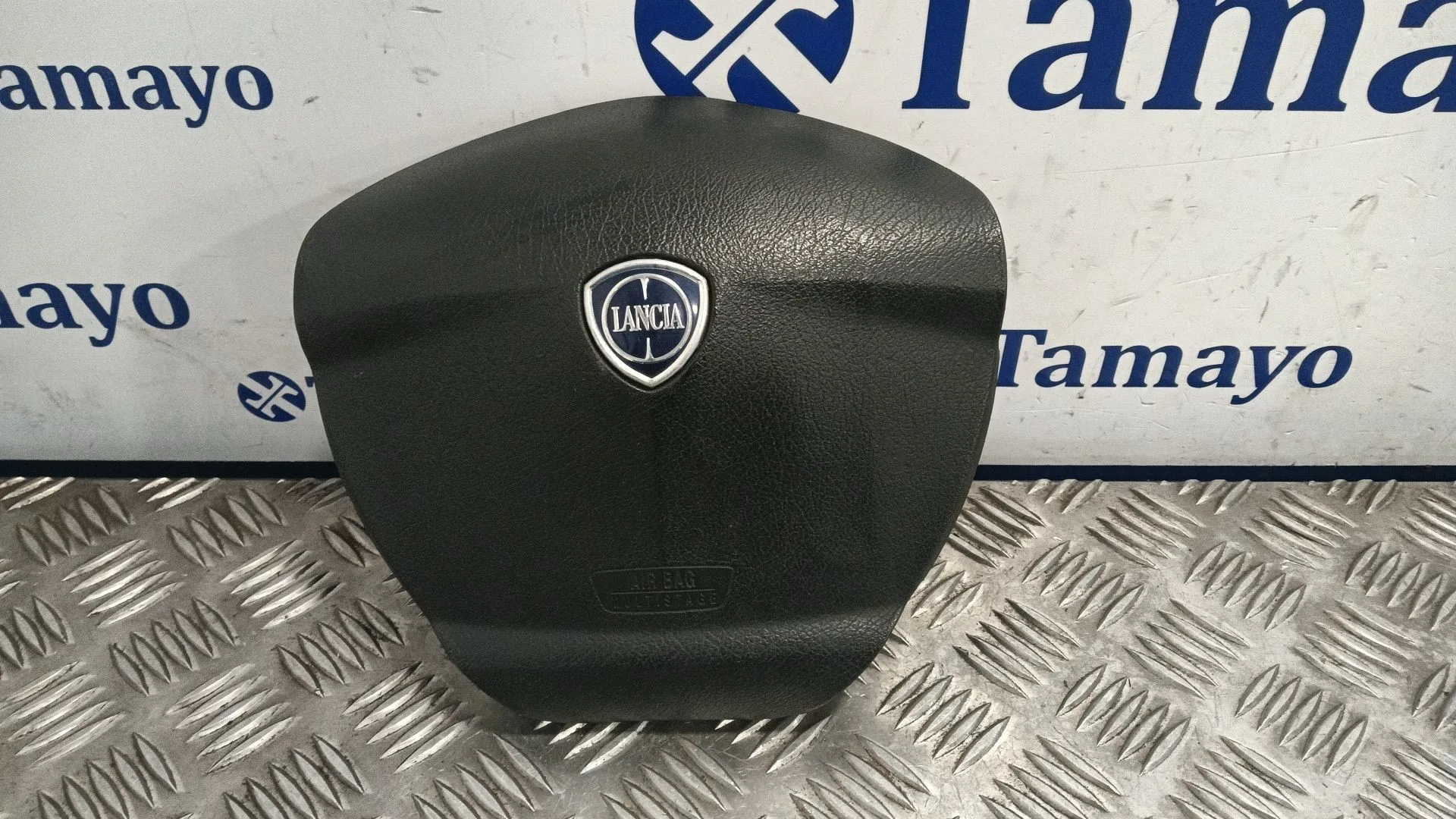 Airbag Delantero Izquierdo para Lancia Musa (184)
