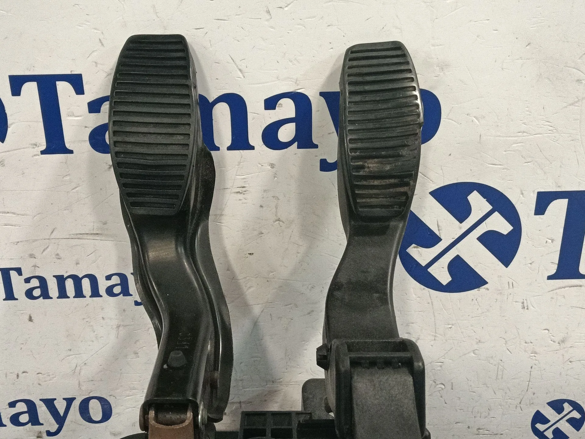 Pedal Embrague para Fiat 500 (312)