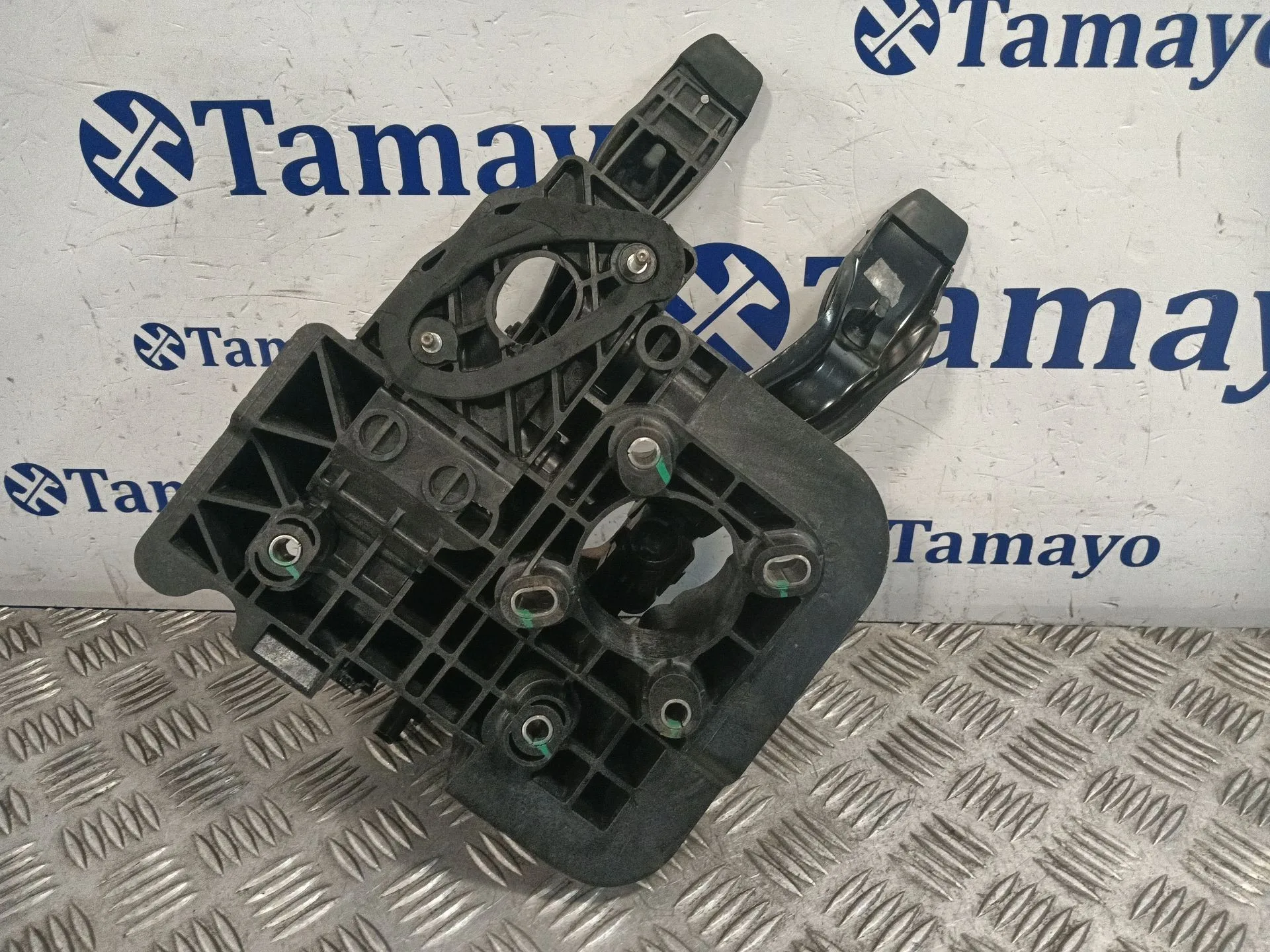 Pedal Embrague para Fiat 500 (312)