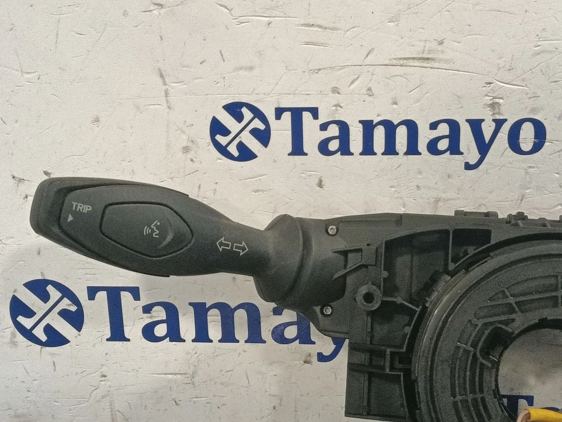 Mando Multifuncion para Ford Fiesta (Cb1)