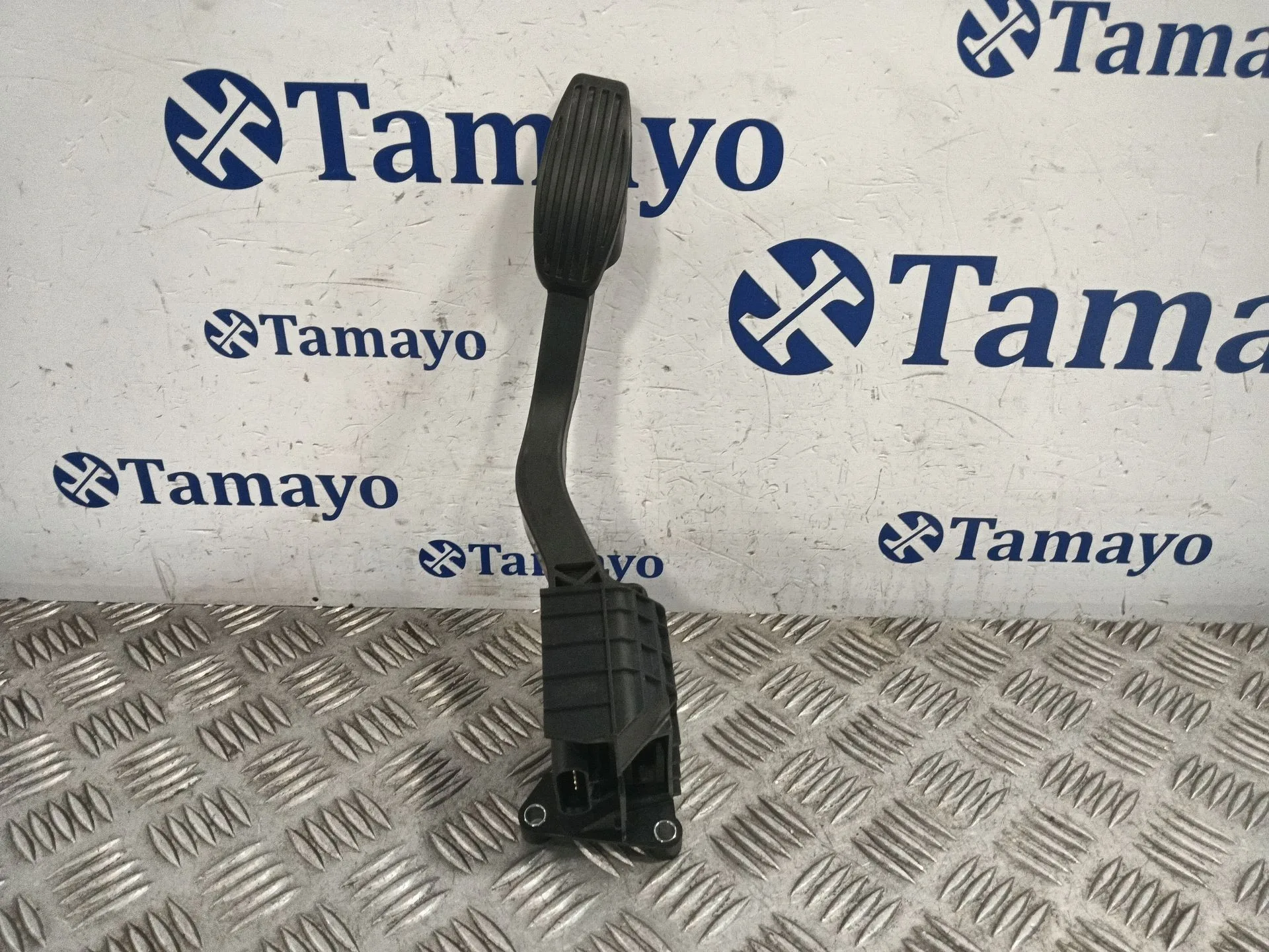 Potenciometro Pedal para Fiat 500 (312)