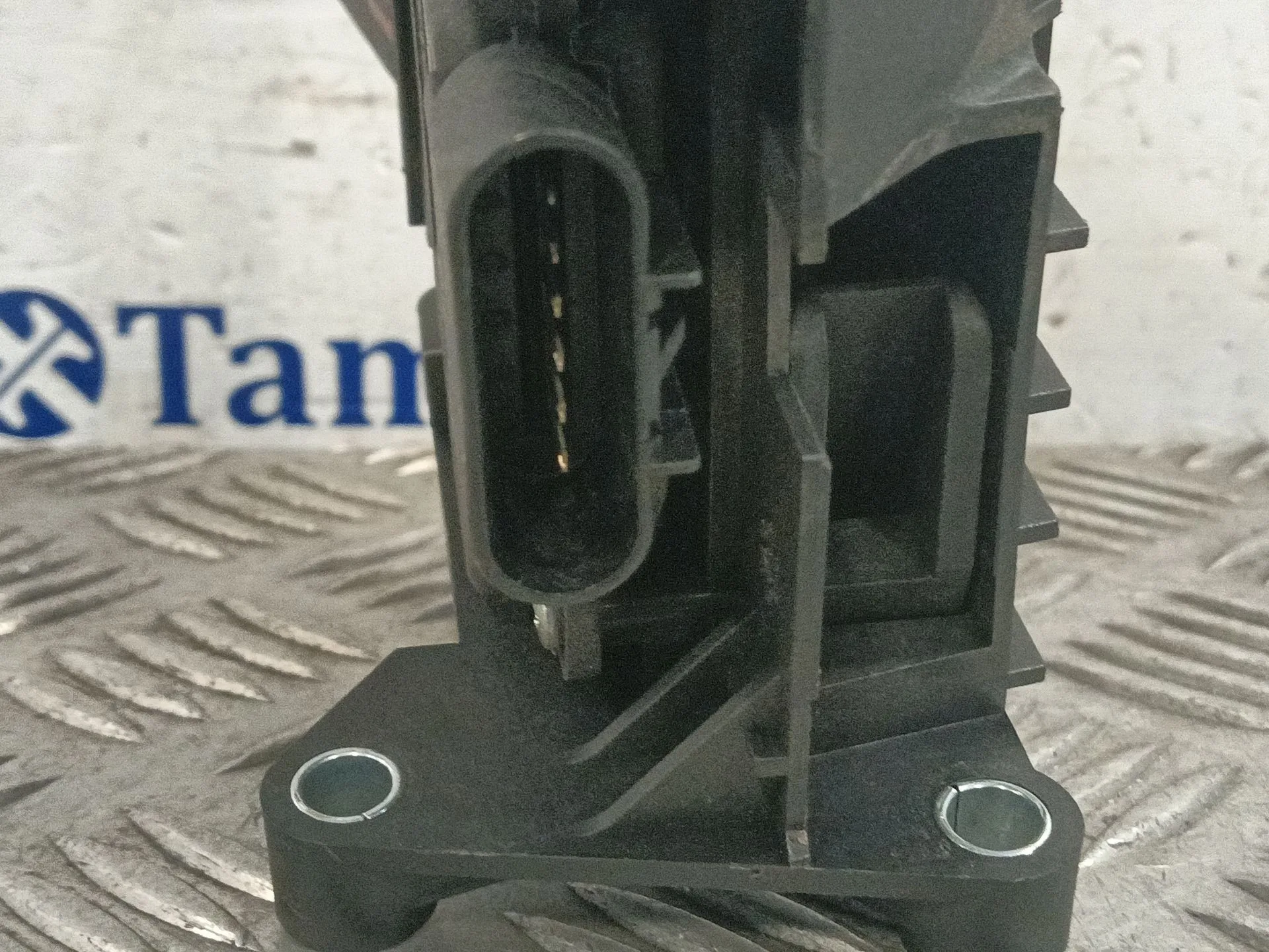 Potenciometro Pedal para Fiat 500 (312)