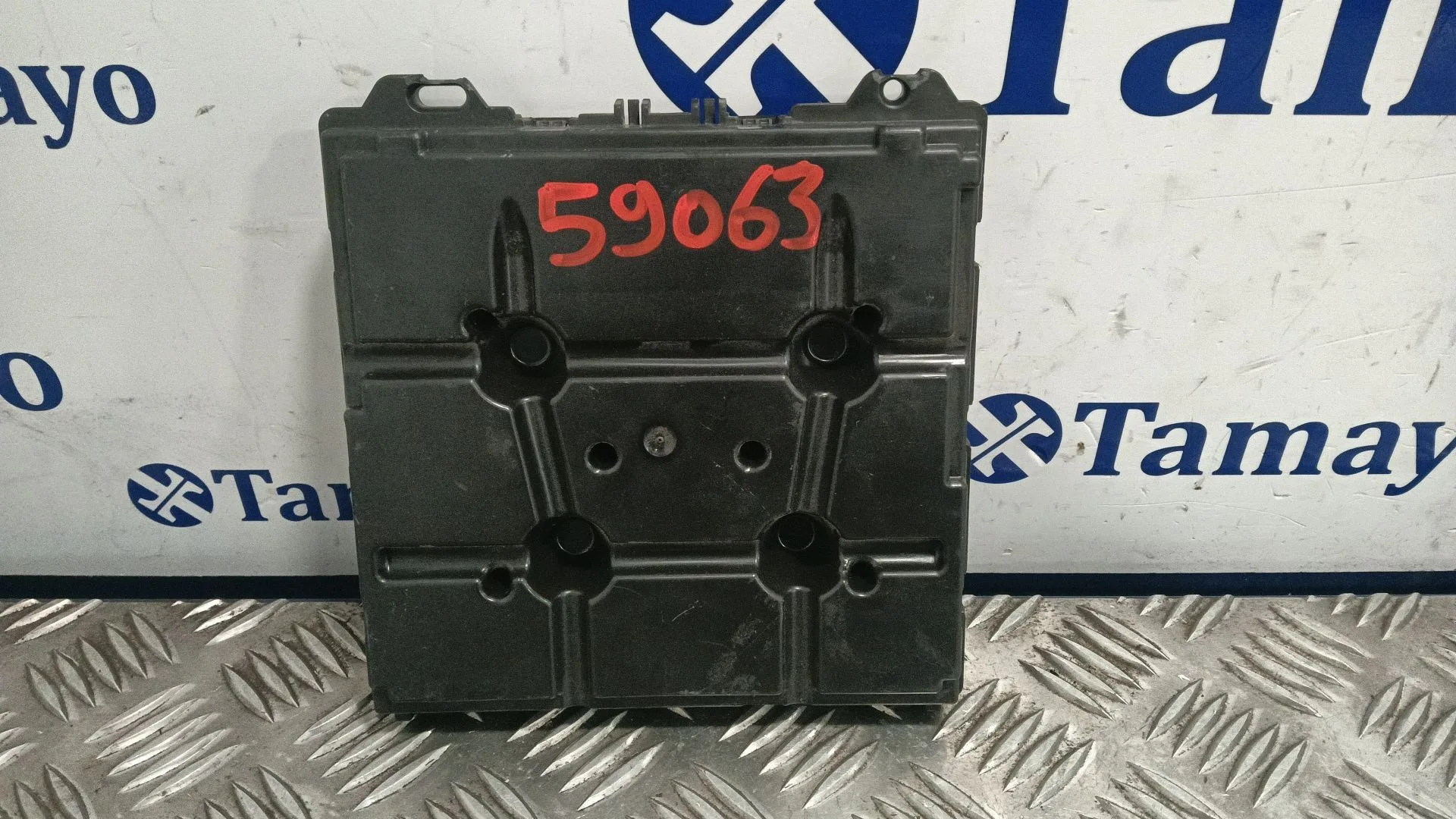Modulo Electronico para Seat Ibiza (6J5)
