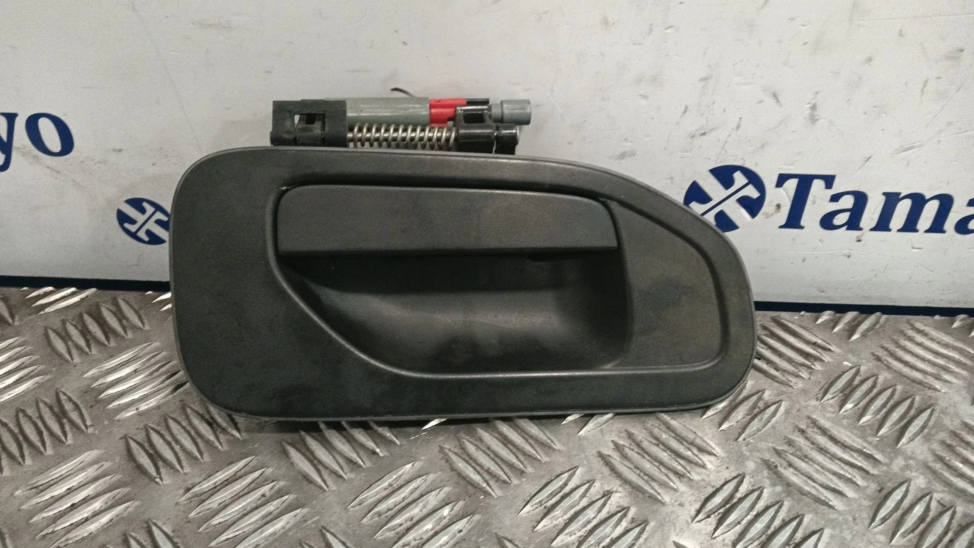 Maneta Exterior Delantera Derecha para Nissan Nv200 Furgoneta