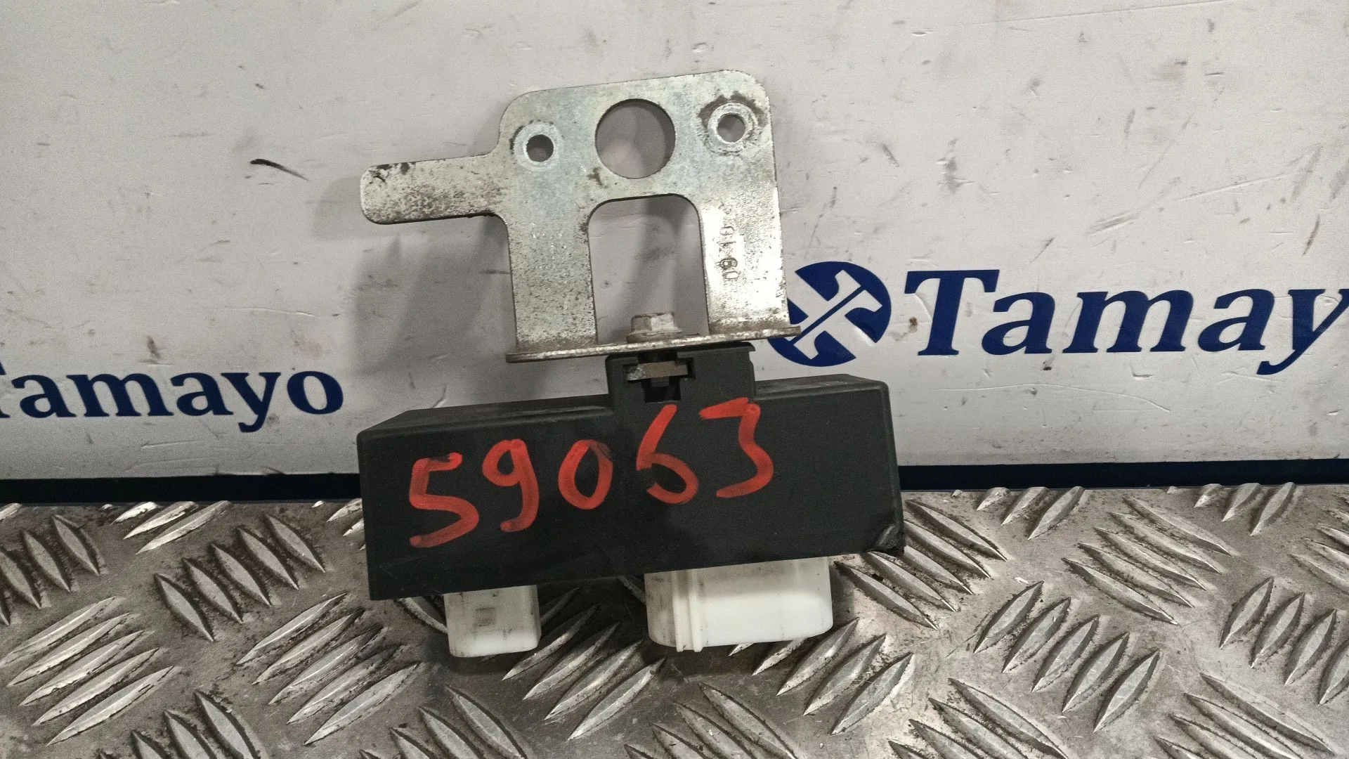 Caja Precalentamiento para Seat Ibiza (6J5)