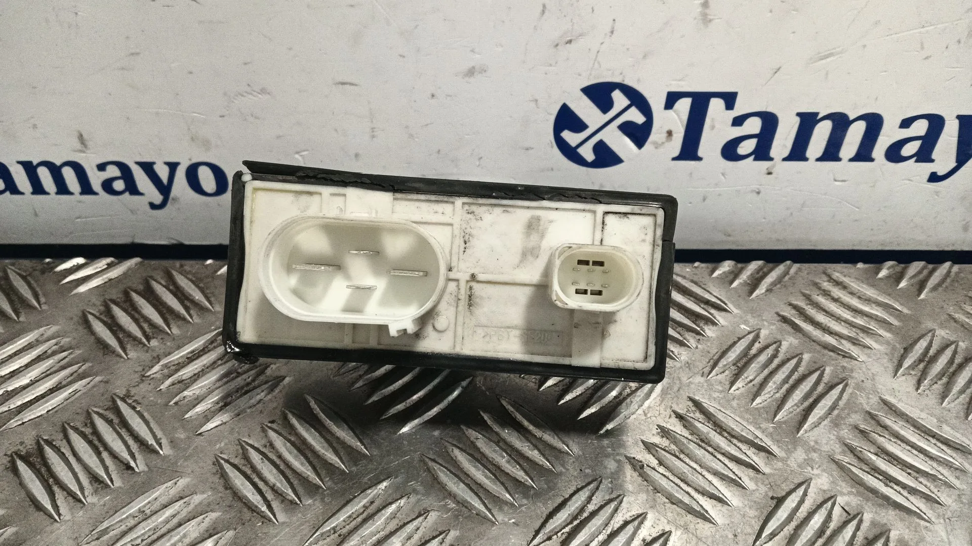 Caja Precalentamiento para Seat Ibiza (6J5)