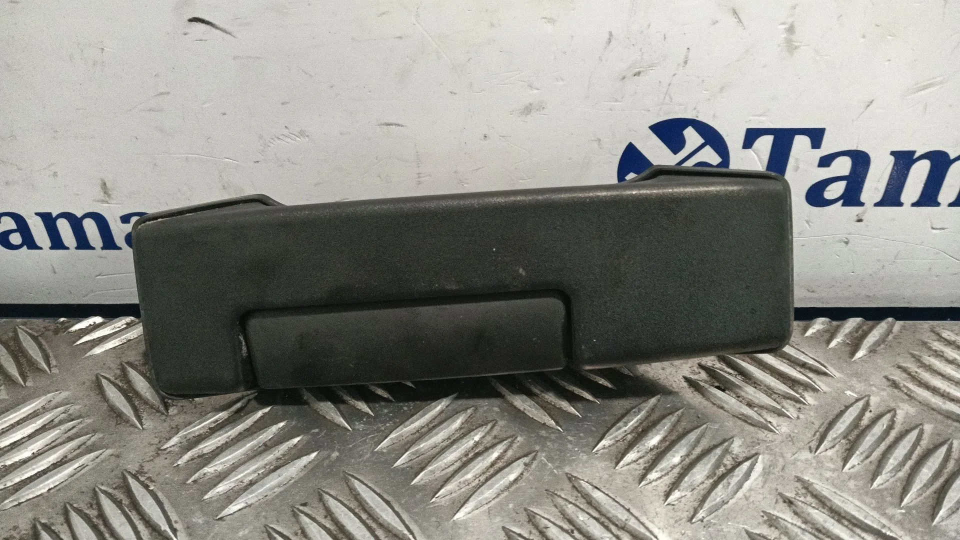 Maneta Exterior Puerta Corredera Izquierda para Nissan Nv200 Furgoneta