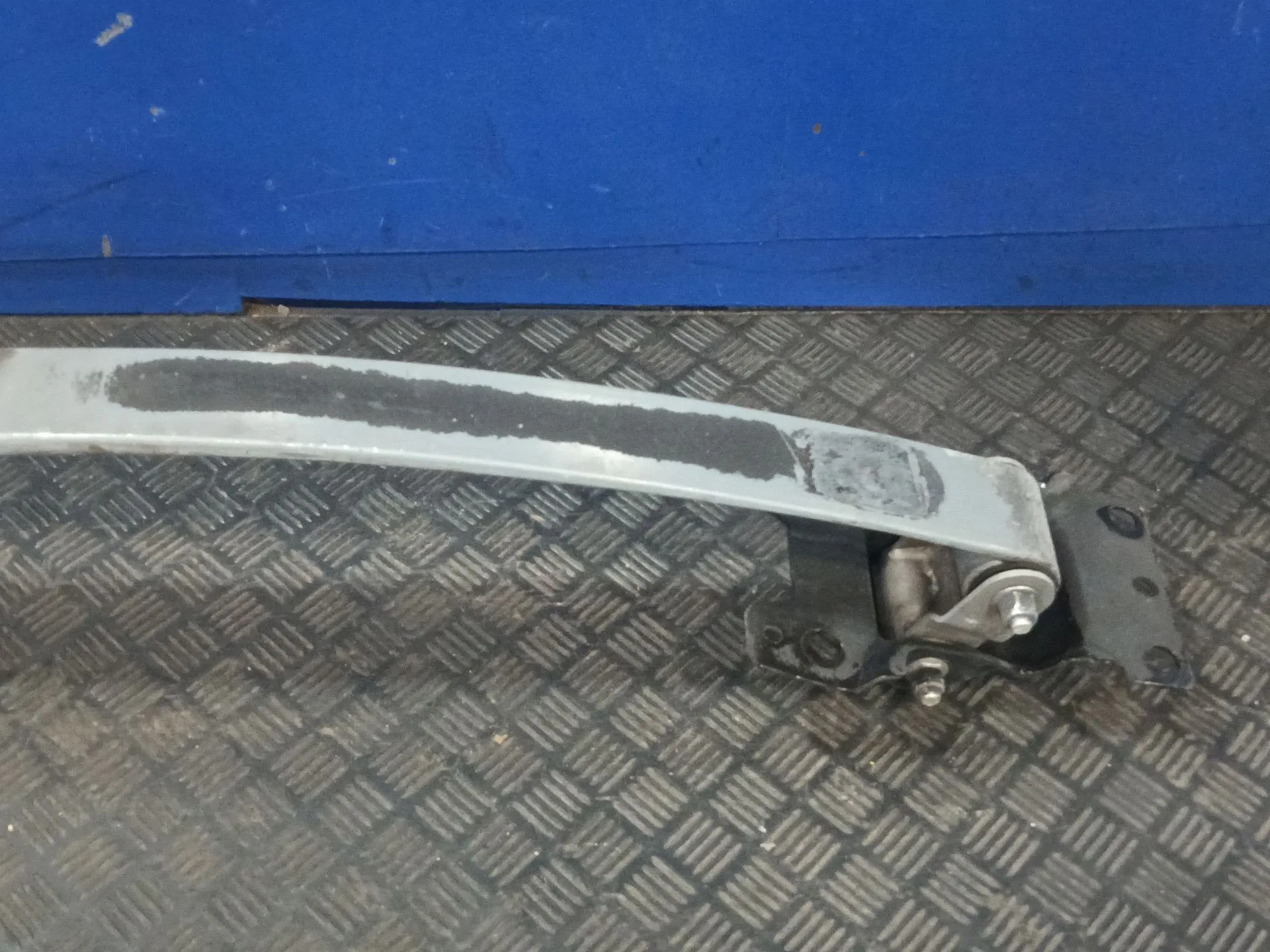 Ballesta Trasera para Renault Master Iii Furgoneta (Fv)