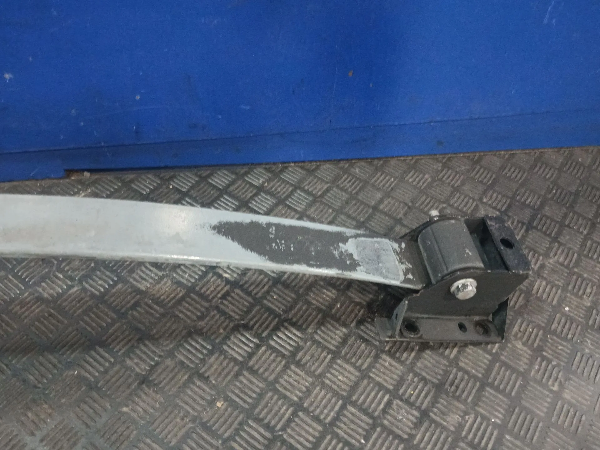 Ballesta Trasera para Renault Master Iii Furgoneta (Fv)