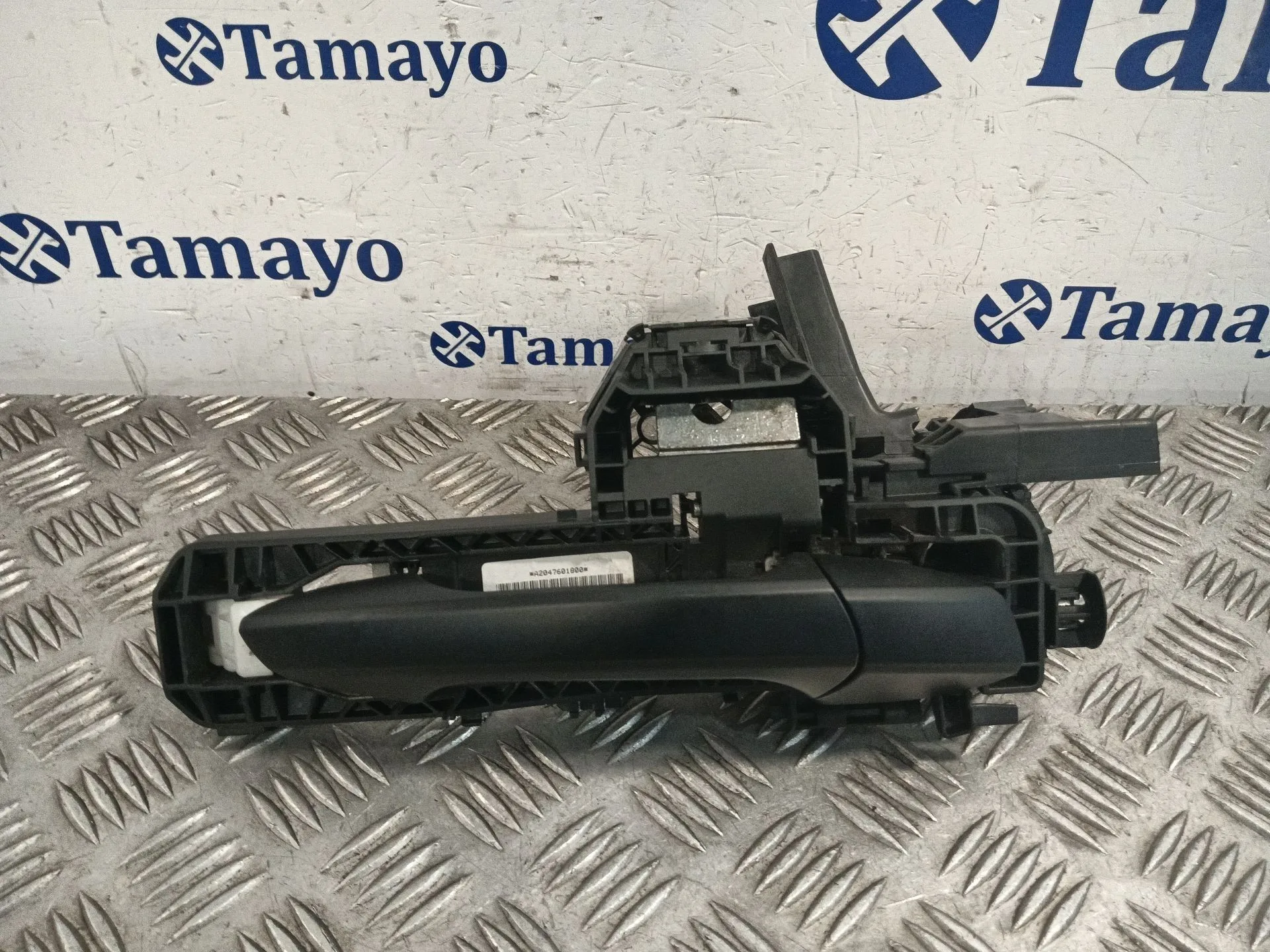 Maneta Exterior Delantera Derecha para Mercedes-Benz Clase A (W176)