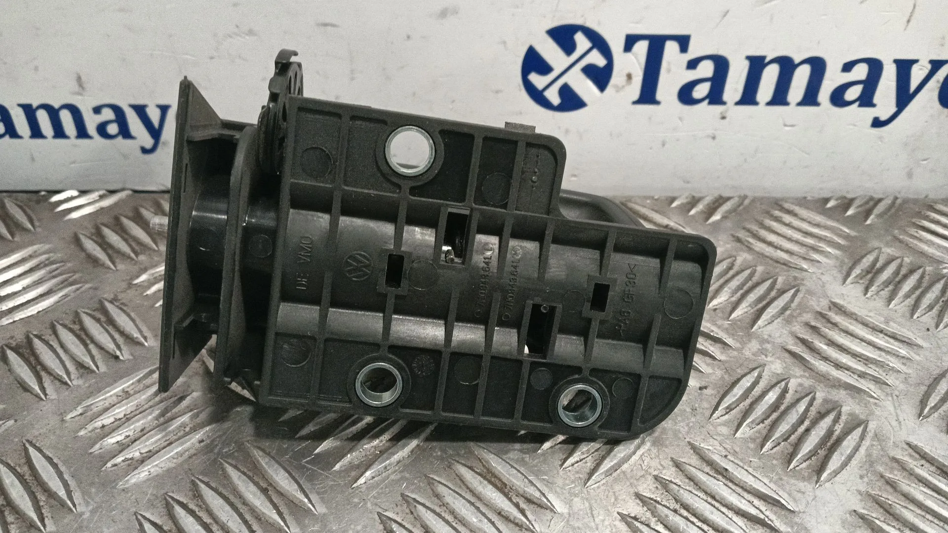 Maneta Interior Trasera Izquierda para Seat Alhambra (710, 711)