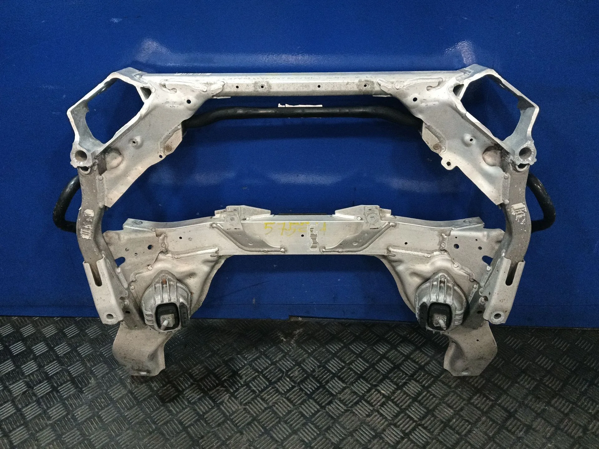 Puente Delantero para Bmw Serie 1 Berlina (E81/E87)