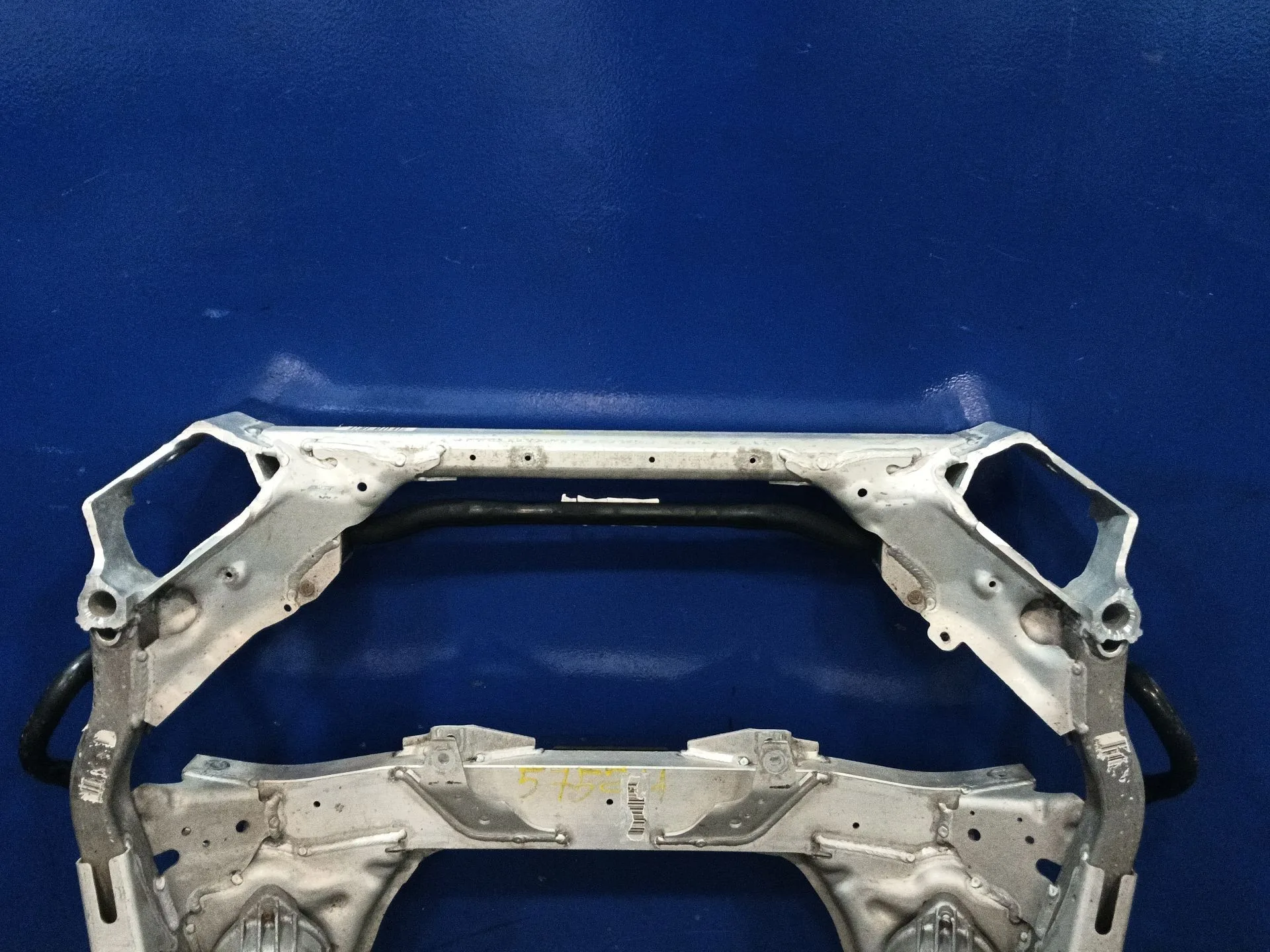 Puente Delantero para Bmw Serie 1 Berlina (E81/E87)