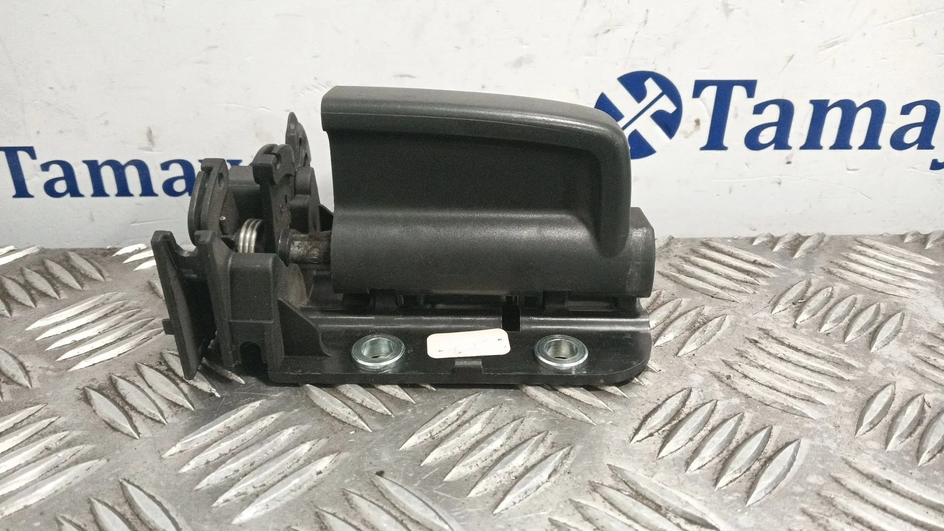 Maneta Interior Trasera Derecha para Seat Alhambra (710, 711)