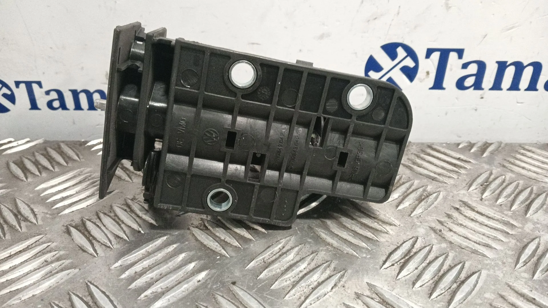 Maneta Interior Trasera Derecha para Seat Alhambra (710, 711)
