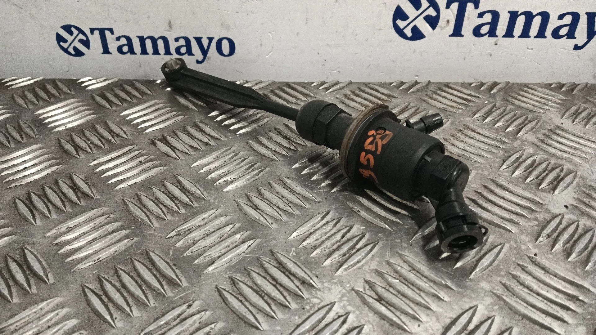 Bombin Embrague para Renault Master Iii Furgoneta (Fv)