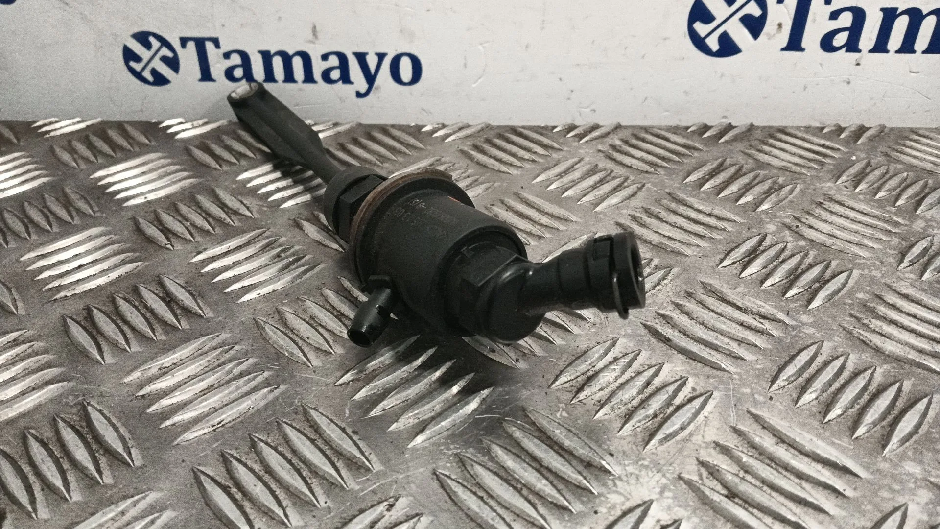 Bombin Embrague para Renault Master Iii Furgoneta (Fv)
