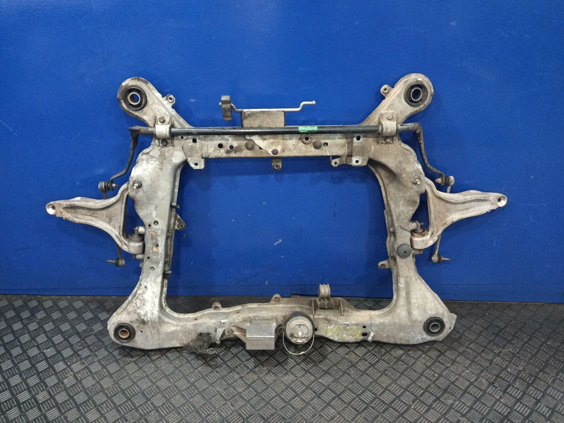 Puente Delantero para Volvo Xc70