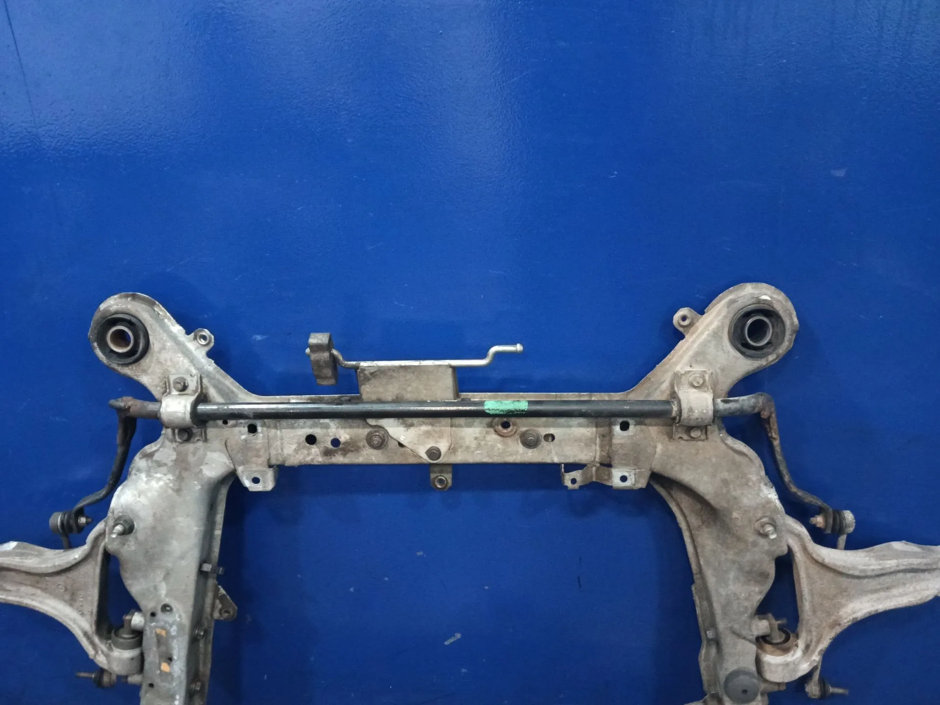 Puente Delantero para Volvo Xc70