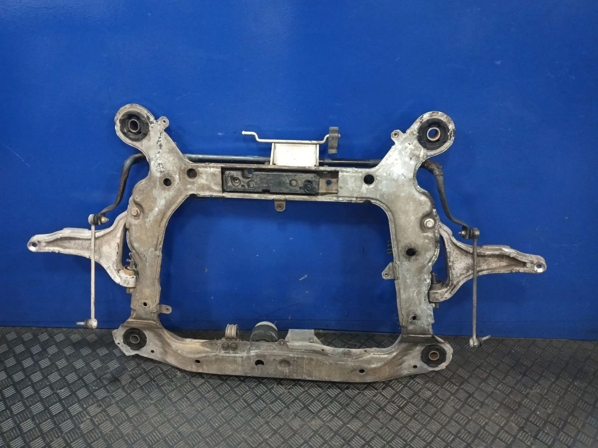 Puente Delantero para Volvo Xc70