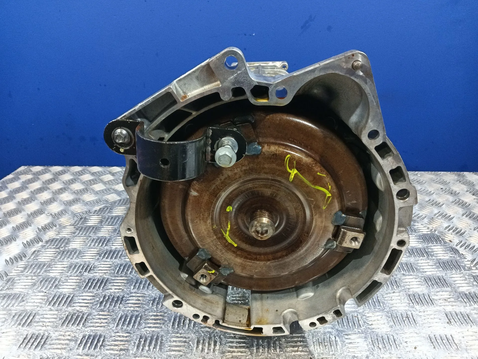 Caja Cambios Automatica para Bmw 3 (E46)
