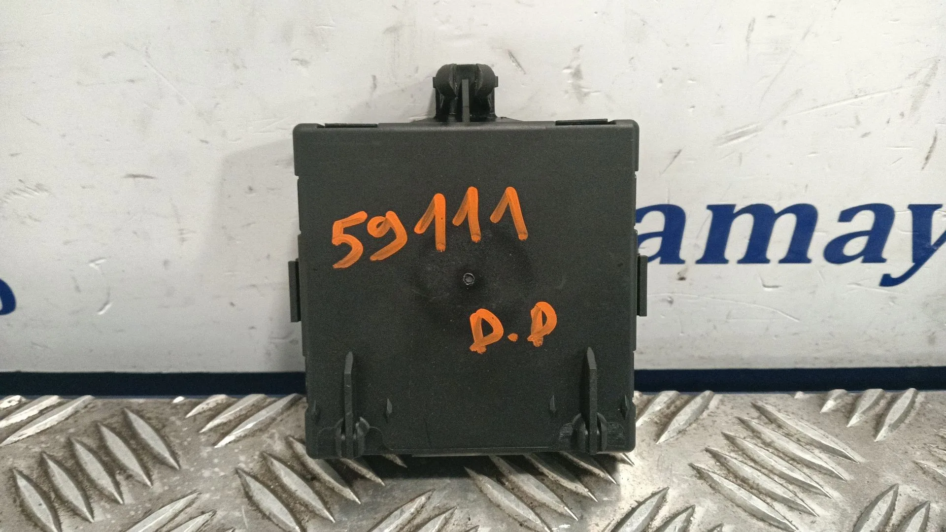 Modulo Electronico para Mercedes-Benz Clase A (W176)