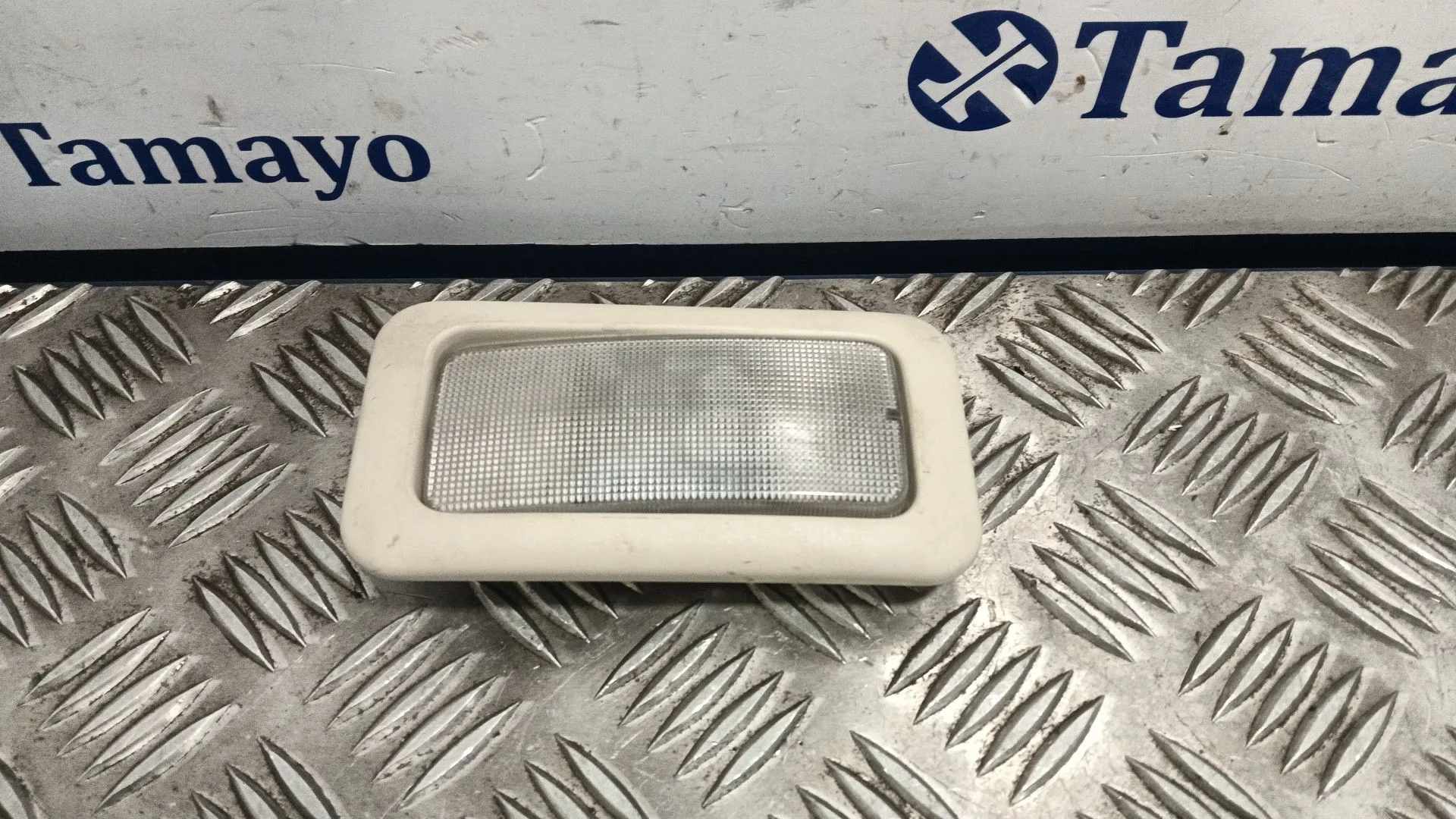 Luz Interior para Fiat 500 (312)
