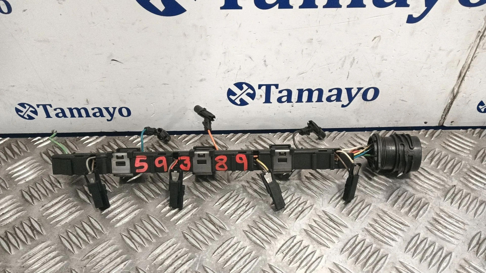 Cable para Audi A4 B7 Avant (8Ed)