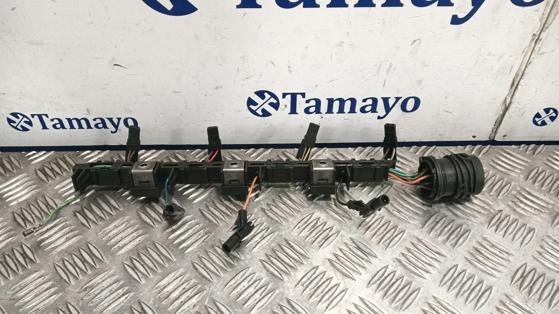 Cable para Audi A4 B7 Avant (8Ed)