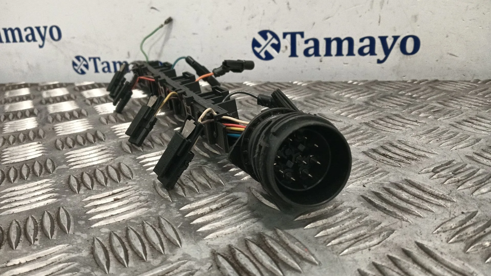 Cable para Audi A4 B7 Avant (8Ed)