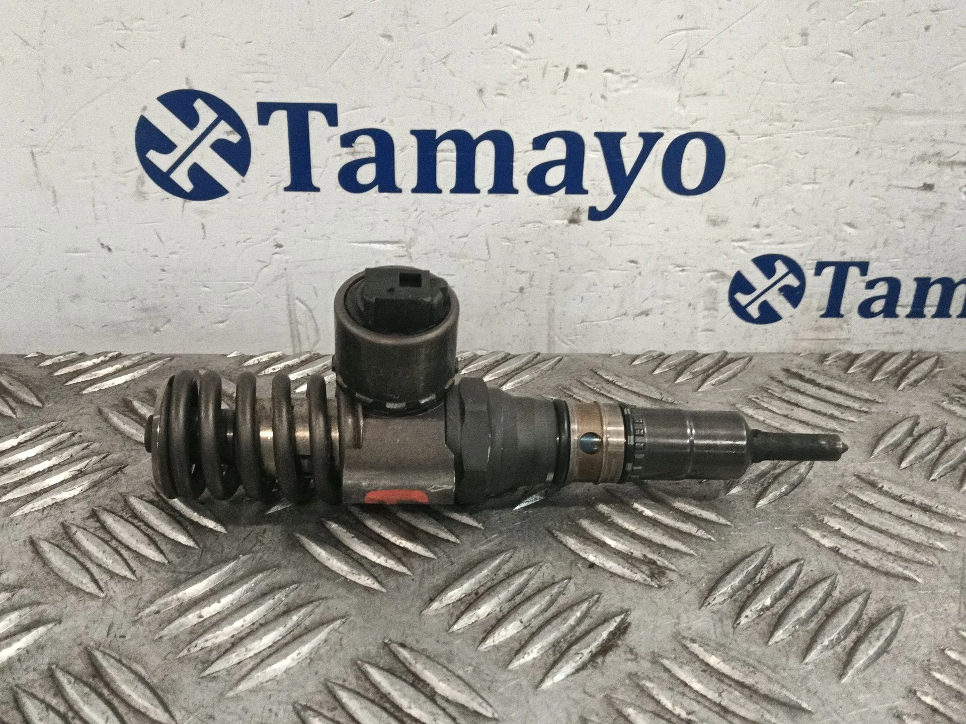 Inyector para Audi A4 B7 Avant (8Ed)