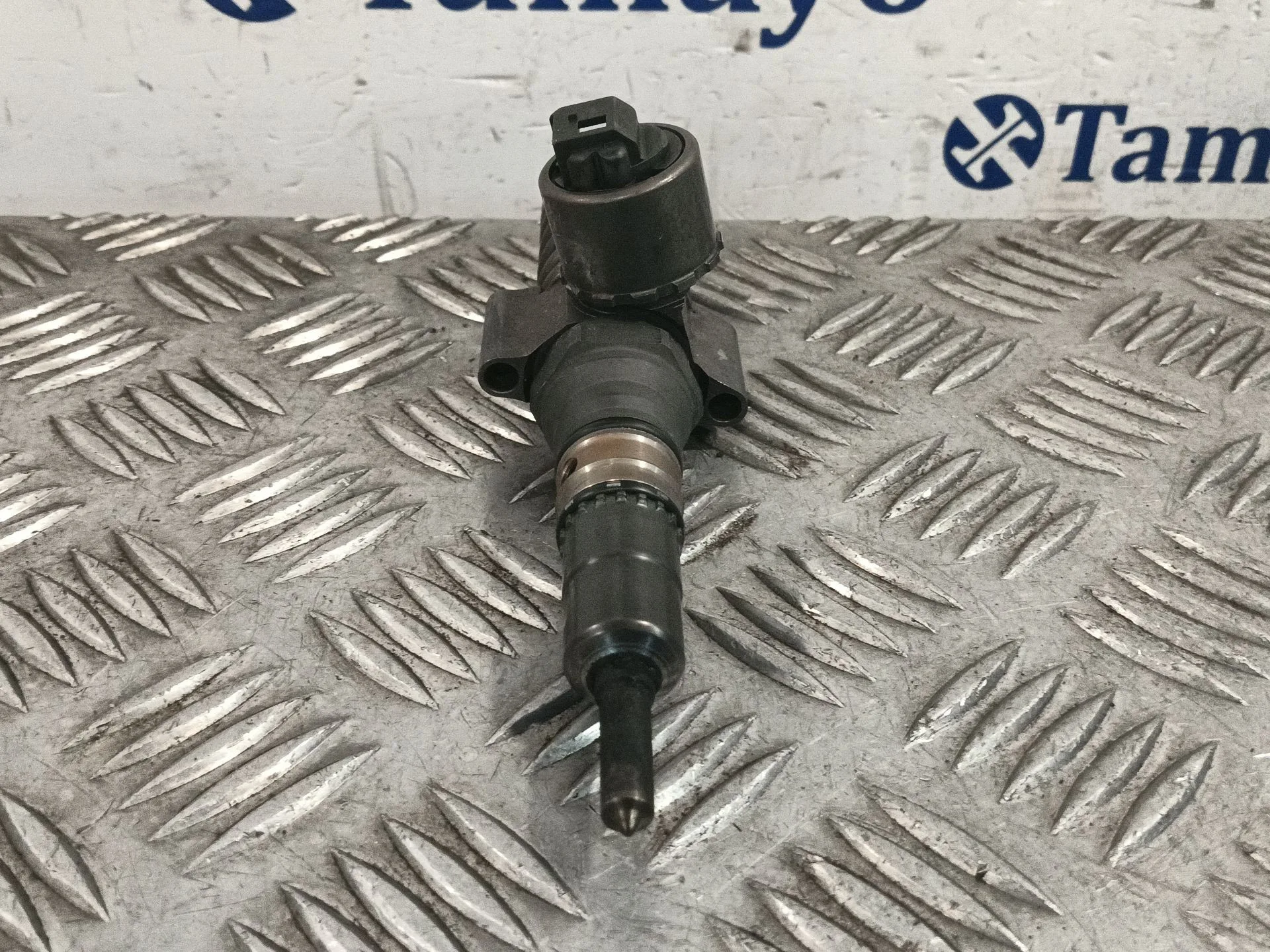 Inyector para Audi A4 B7 Avant (8Ed)