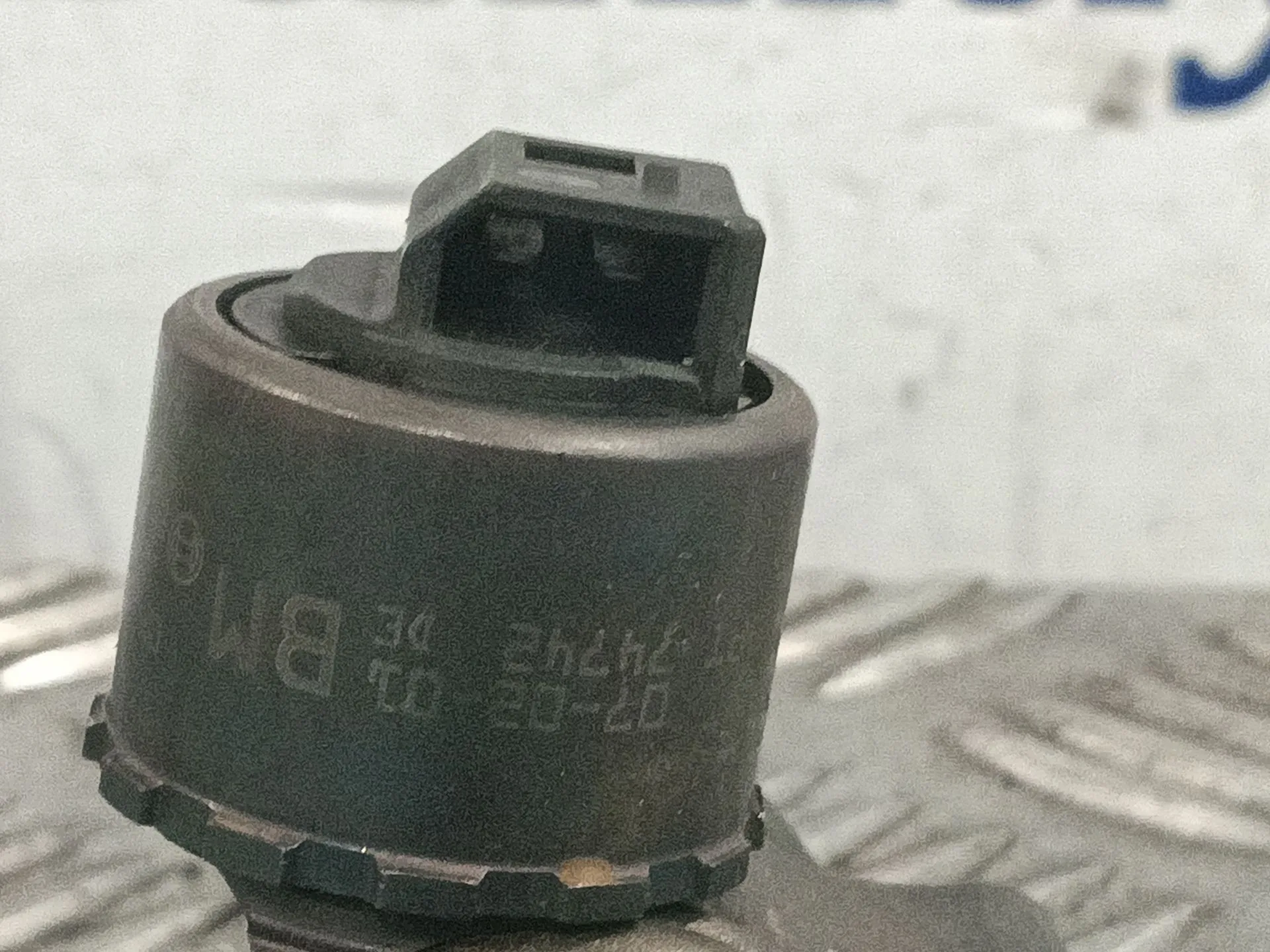 Inyector para Audi A4 B7 Avant (8Ed)