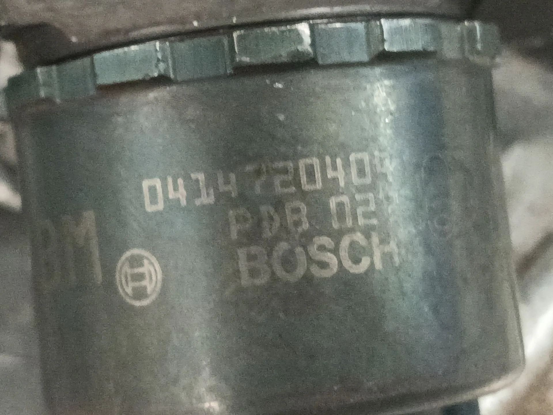 Inyector para Audi A4 B7 Avant (8Ed)