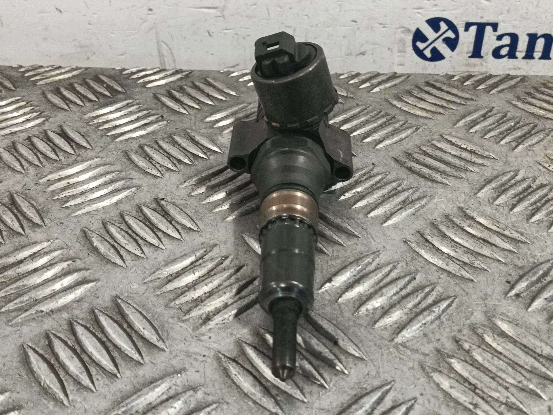Inyector para Audi A4 B7 Avant (8Ed)