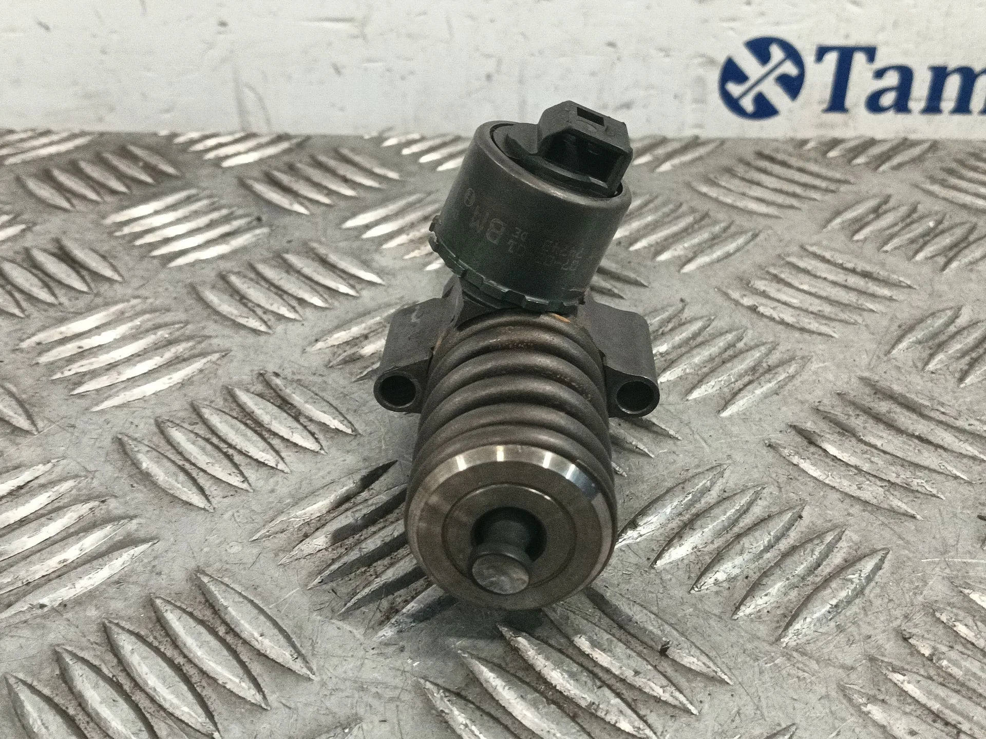 Inyector para Audi A4 B7 Avant (8Ed)