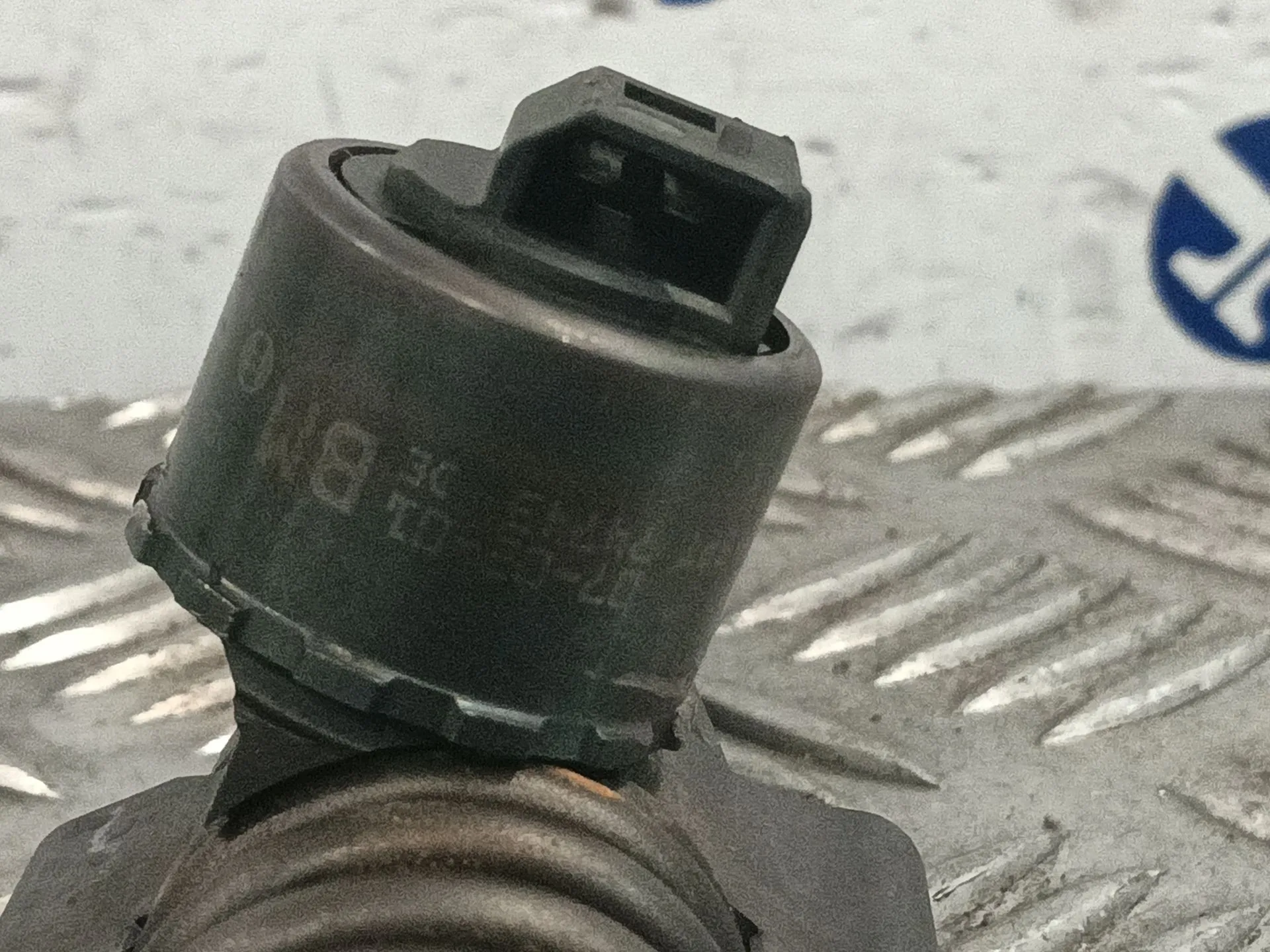 Inyector para Audi A4 B7 Avant (8Ed)