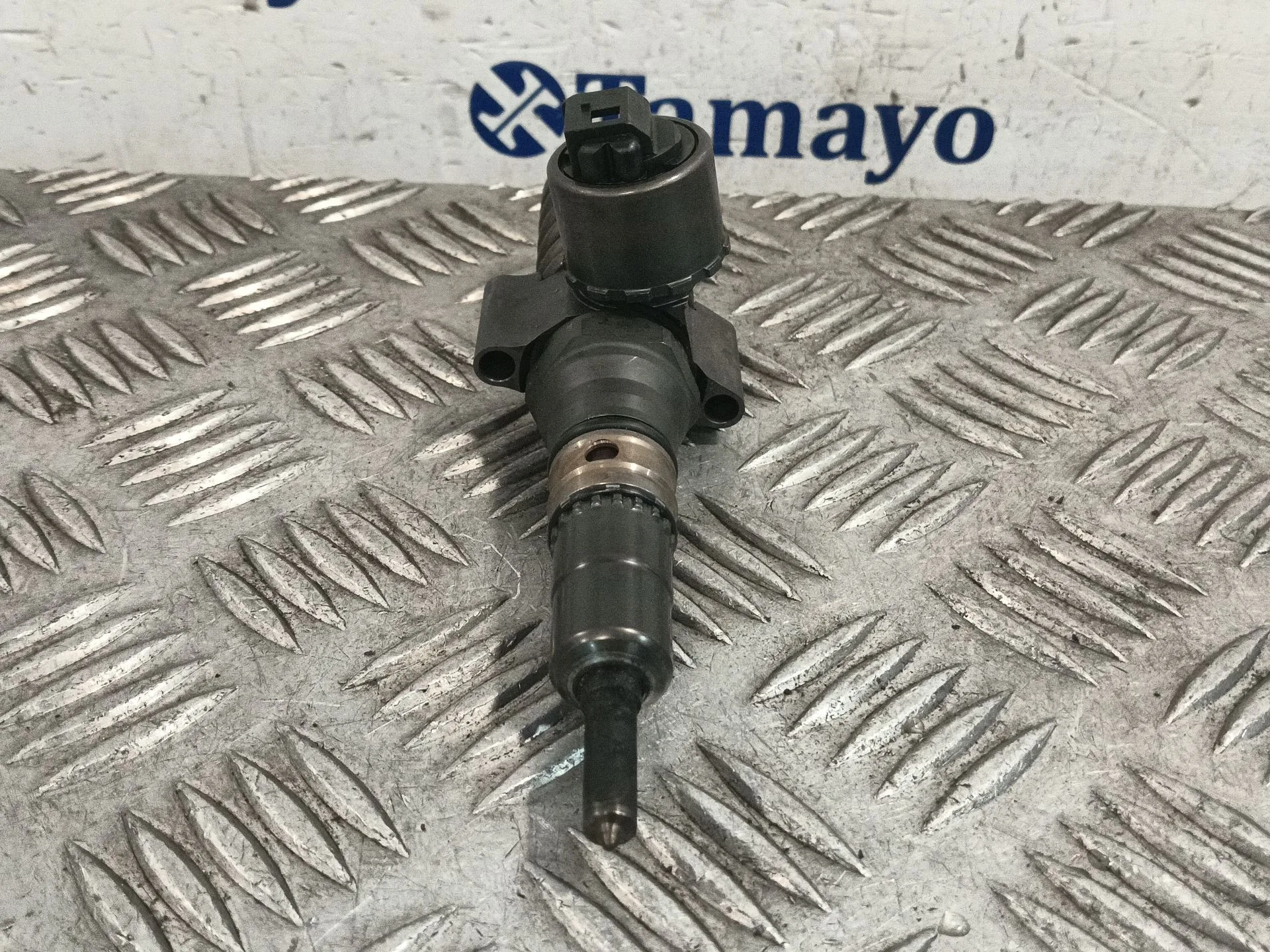 Inyector para Audi A4 B7 Avant (8Ed)