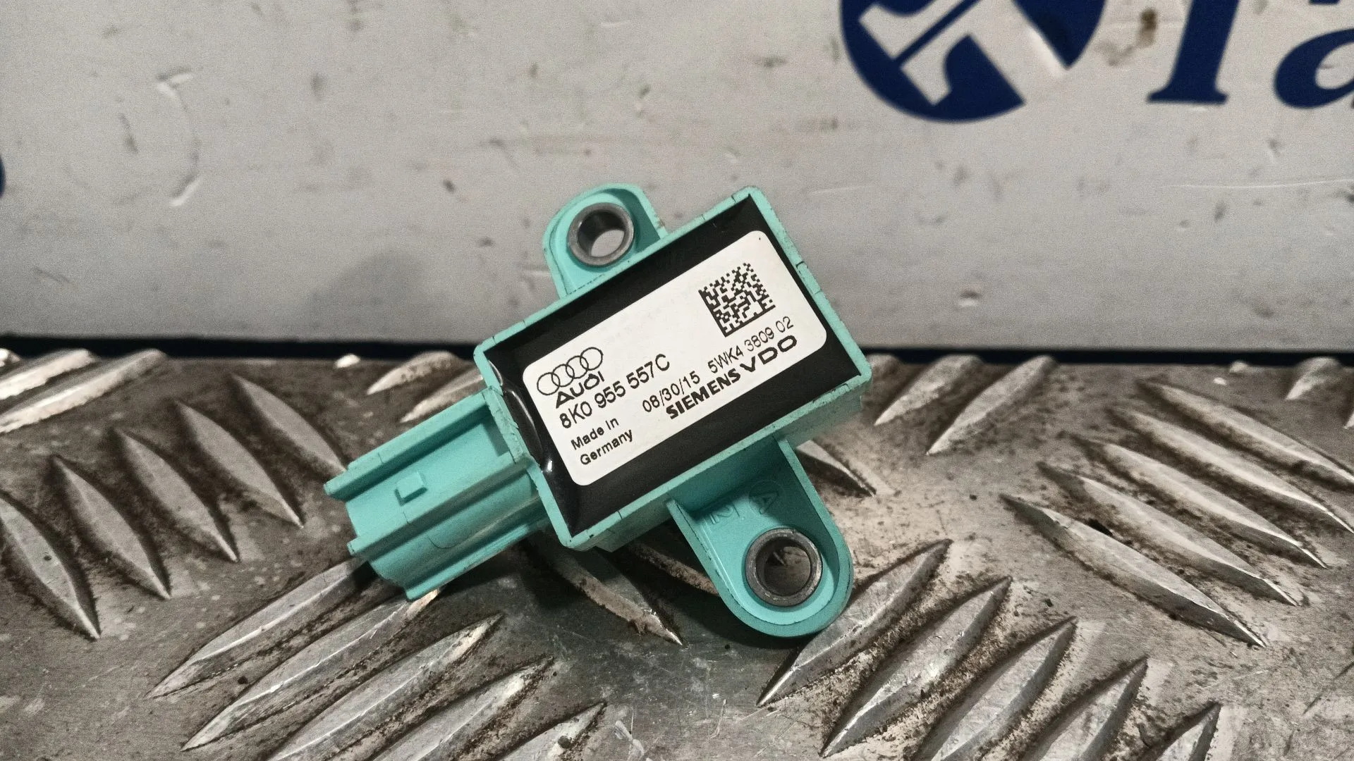 Sensor para Audi A5 (8T3)