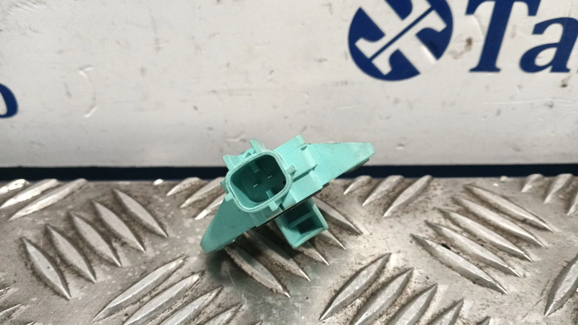 Sensor para Audi A5 (8T3)