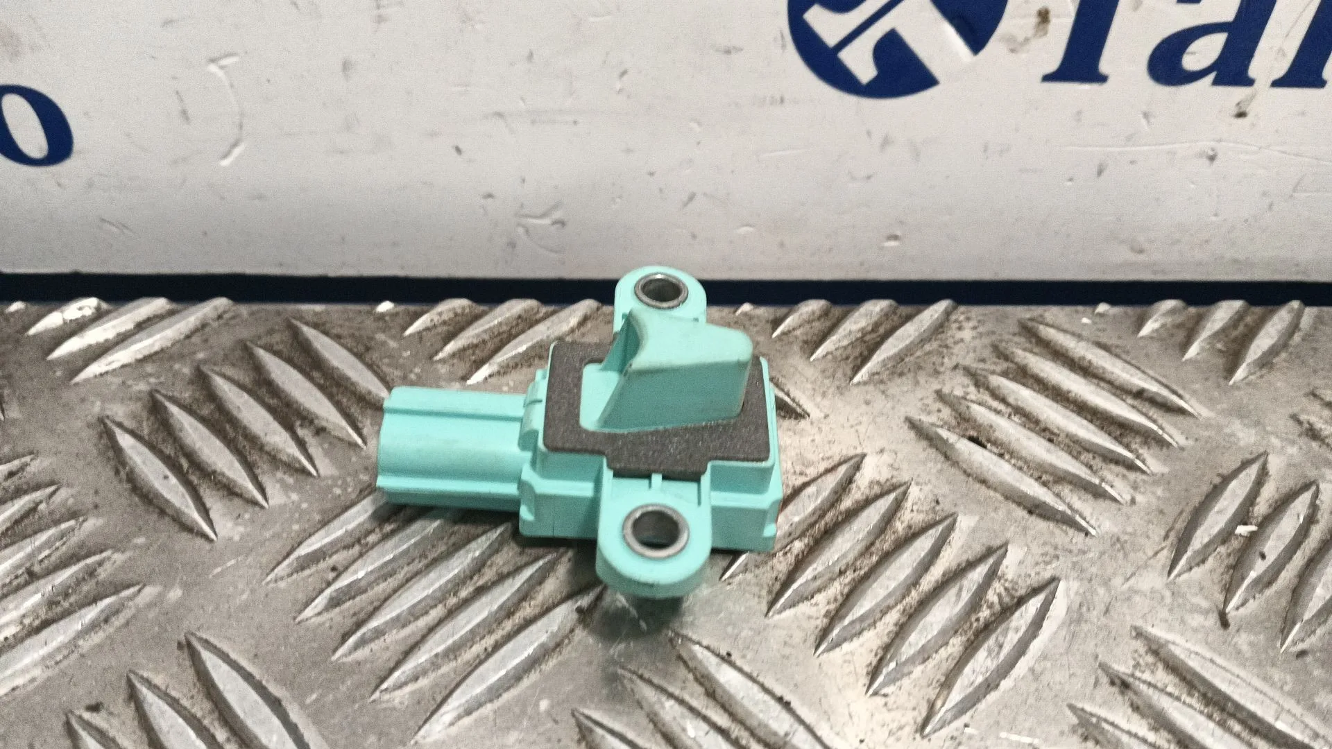 Sensor para Audi A5 (8T3)