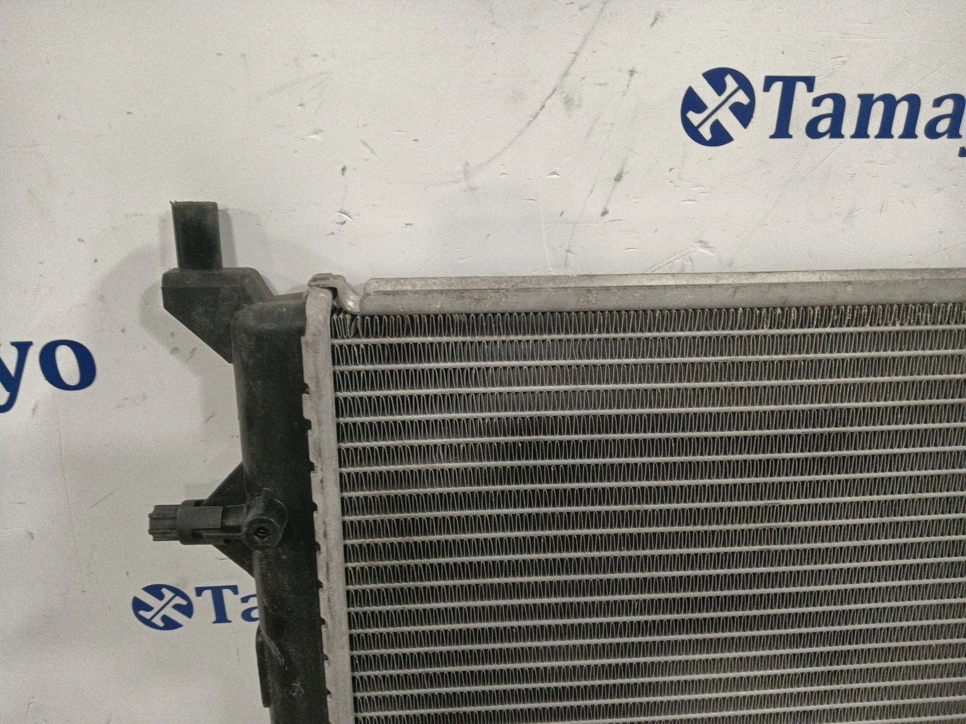 Radiador Agua para Seat Toledo (5P2)