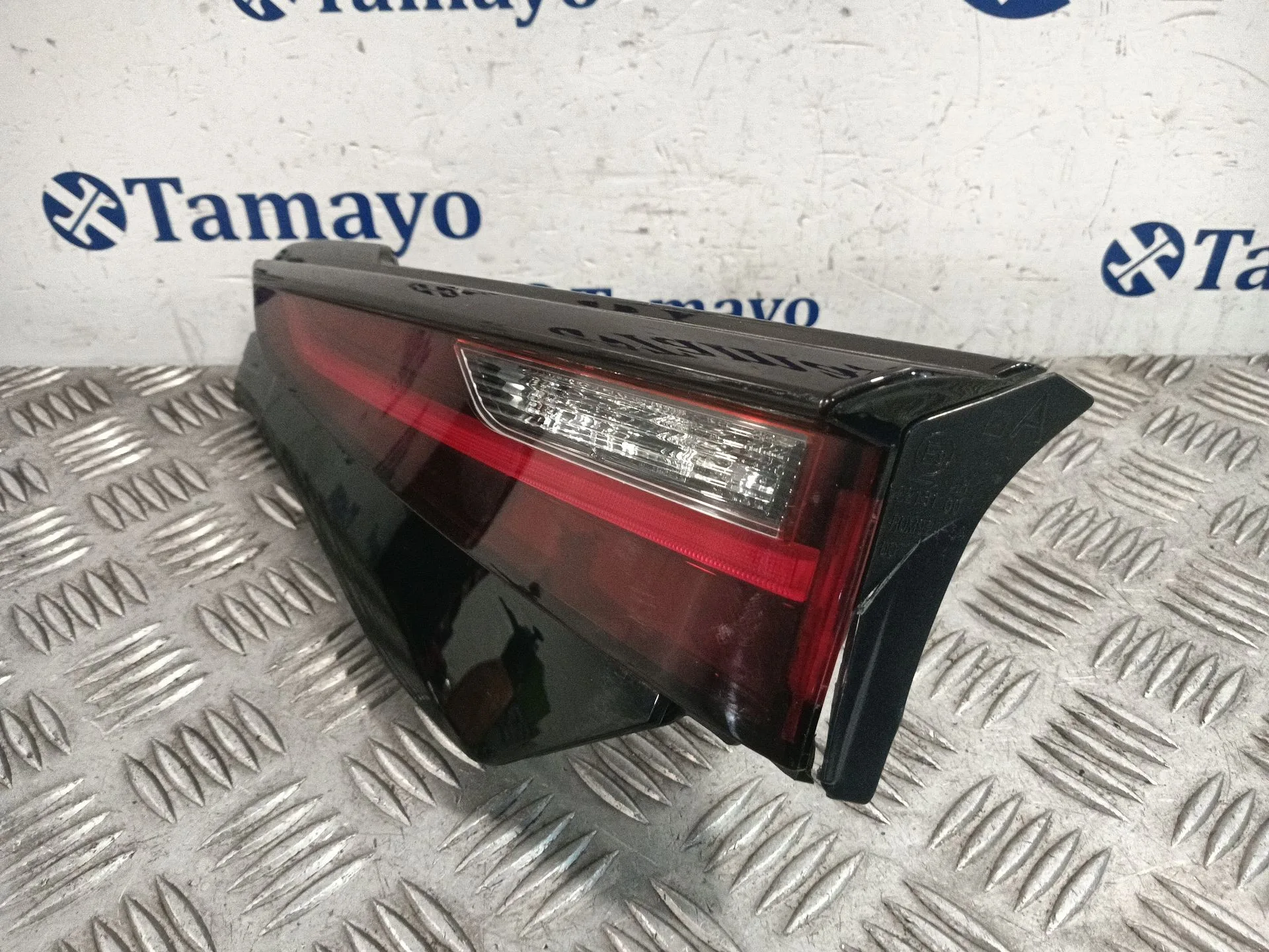 Piloto Trasero Porton Derecho para Mazda Cx-30 (Dm, Dt, Ed)
